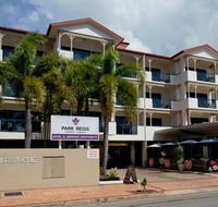 Park Regis Anchorage - Accommodation Nelson Bay