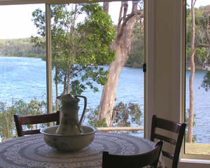 Wonboyn Lake Retreat - Accommodation Nelson Bay 2