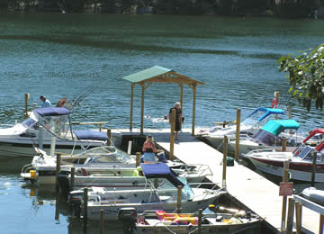 Wonboyn Lake Retreat - Accommodation Nelson Bay 3