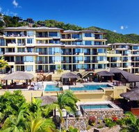 Waters Edge Resort - Accommodation Nelson Bay