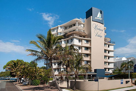 Windward Passage, Golden Beach - Accommodation Nelson Bay 1