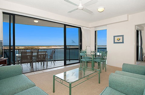 Windward Passage, Golden Beach - Accommodation Nelson Bay 5