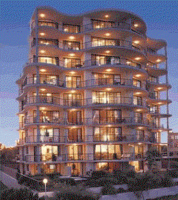Windward Passage, Golden Beach - Accommodation Nelson Bay 6