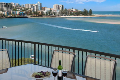 Windward Passage, Golden Beach - Accommodation Nelson Bay 7