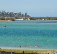 Caloundra Holiday Centre - Accommodation Nelson Bay