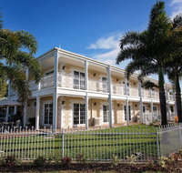 White Lace Motor Inn - Accommodation Nelson Bay