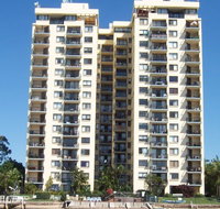 Banyandah Towers - Accommodation Nelson Bay