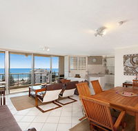 Rainbow Commodore Holiday Apartments - Accommodation Nelson Bay