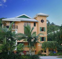 Martinique On Macrossan - Accommodation Nelson Bay