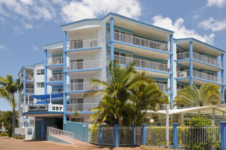 Hervey Bay QLD Accommodation Nelson Bay
