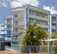White Crest Luxury Apartments - Accommodation Nelson Bay