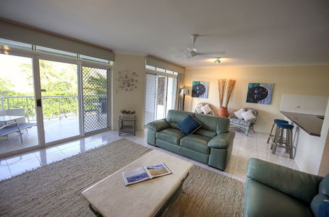 Costa Royale Beachfront Apartments - Accommodation Nelson Bay 5