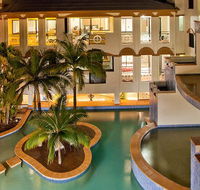Regal Port Douglas - Accommodation Nelson Bay