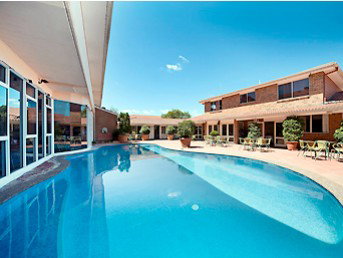 Narrabundah ACT Accommodation Nelson Bay