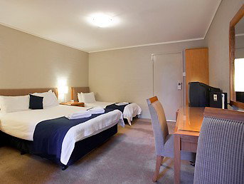 Ibis Styles Canberra Narrabundah - Accommodation Nelson Bay 2