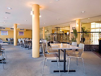 Ibis Styles Canberra Narrabundah - Accommodation Nelson Bay 3