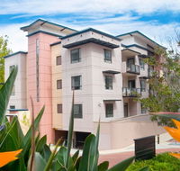 Mounts Bay Waters Apartments - Accommodation Nelson Bay