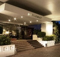 The Diplomat Hotel - Accommodation Nelson Bay