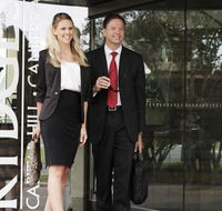 Rydges Capital Hill - Canberra - Accommodation Nelson Bay