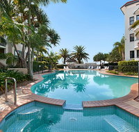Sandcastles On The Broadwater - Accommodation Nelson Bay