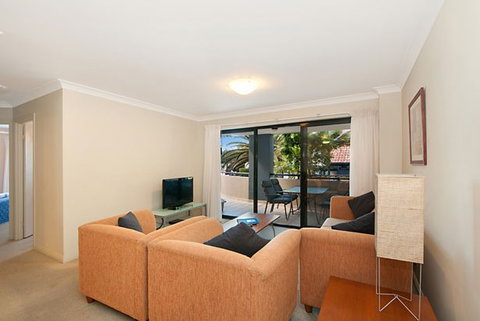 Sandcastles On The Broadwater - Accommodation Nelson Bay 1