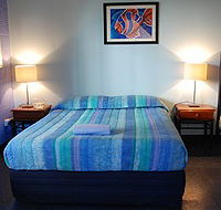 The Kimberley Klub - Accommodation Nelson Bay