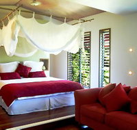 Villa Alba - Accommodation Nelson Bay