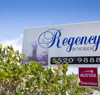 Regency On The Beach - Accommodation Nelson Bay