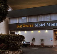Best Western Motel Monaro - Accommodation Nelson Bay
