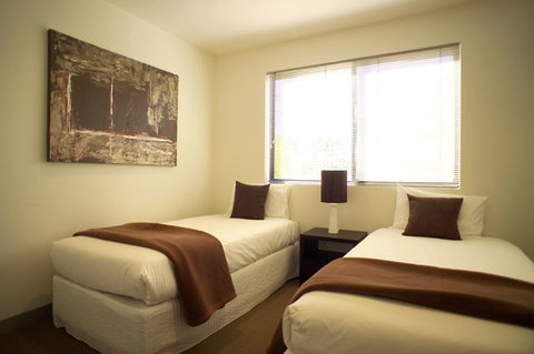 Quality Inn Colonial - Accommodation Nelson Bay 0