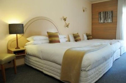 Quality Inn Colonial - Accommodation Nelson Bay 1