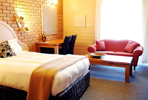 Quality Inn Colonial - Accommodation Nelson Bay 3
