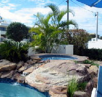 Estoril On Moffat Holiday Apartments - Accommodation Nelson Bay