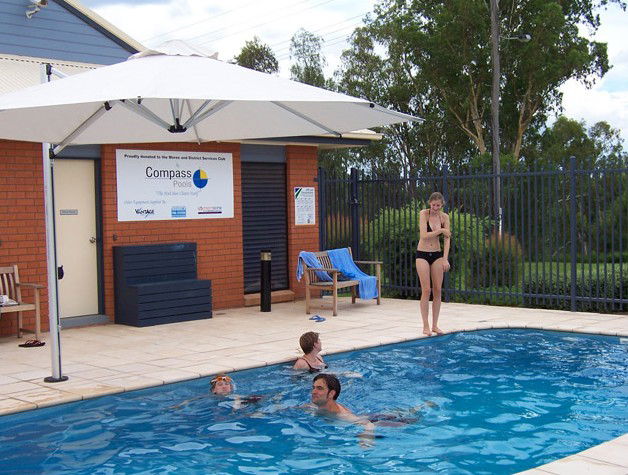 Moree NSW Accommodation Nelson Bay