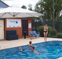 Albert Motel - Accommodation Nelson Bay