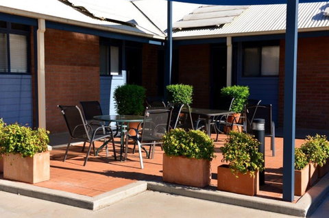 Albert Motel - Accommodation Nelson Bay 1