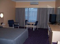 Albert Motel - Accommodation Nelson Bay 2
