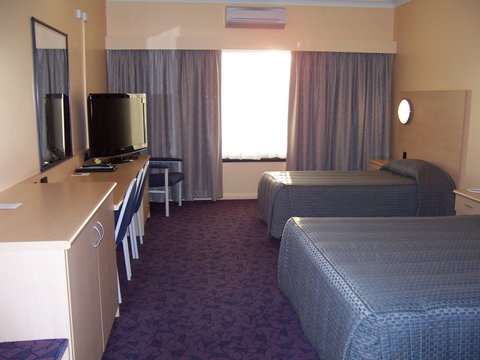 Albert Motel - Accommodation Nelson Bay 3