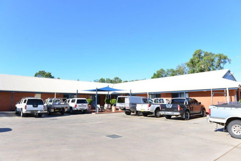 Albert Motel - Accommodation Nelson Bay 4