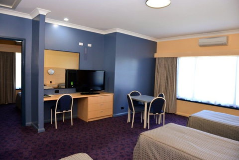 Albert Motel - Accommodation Nelson Bay 5