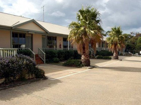 Aireys Inlet VIC Accommodation Nelson Bay