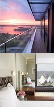 Intercontinental Sydney - Accommodation Nelson Bay 6