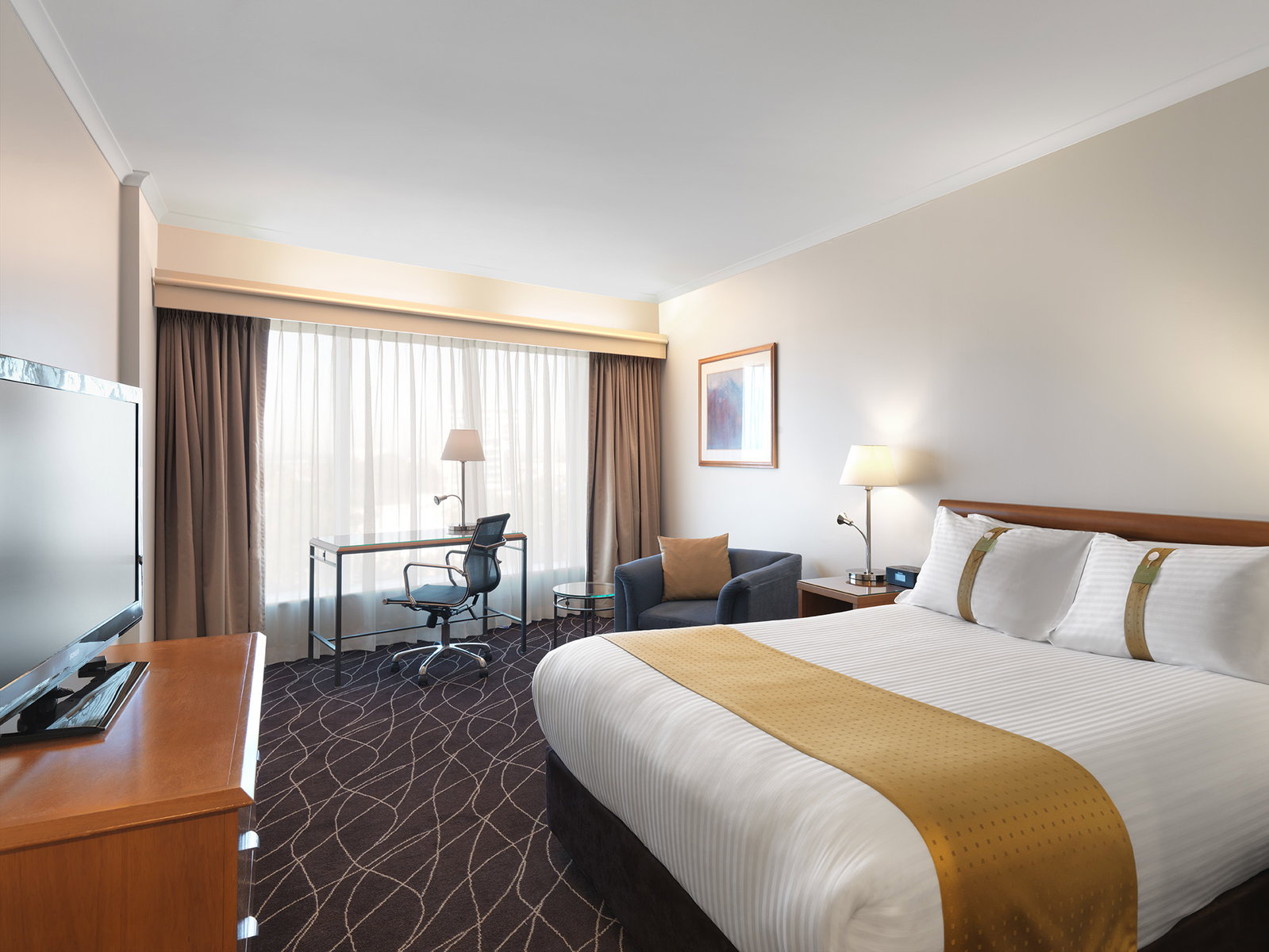 Mascot NSW Accommodation Nelson Bay