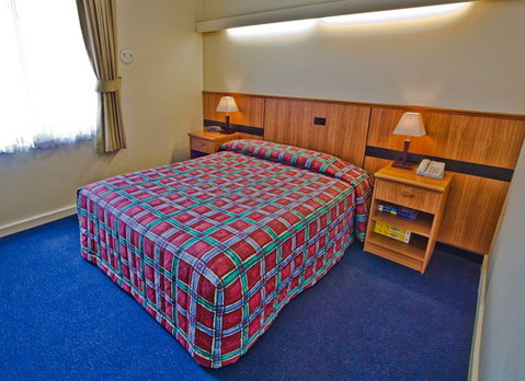 Comfort Hotel Perth City - Accommodation Nelson Bay 0