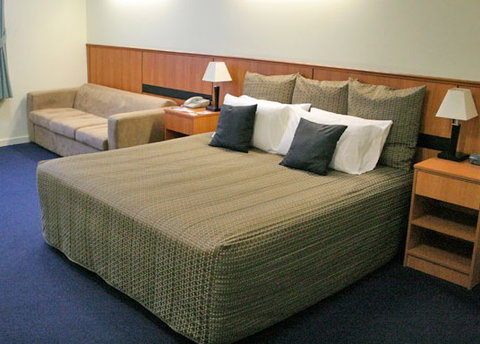 Comfort Hotel Perth City - Accommodation Nelson Bay 1