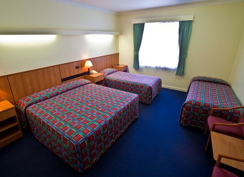 Comfort Hotel Perth City - Accommodation Nelson Bay 2