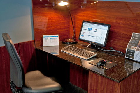 Comfort Hotel Perth City - Accommodation Nelson Bay 3