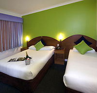 Ibis Styles Perth - Accommodation Nelson Bay