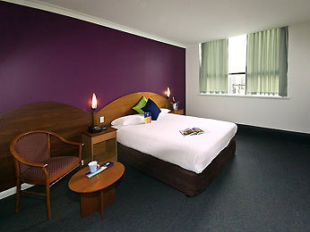 Ibis Styles Perth - Accommodation Nelson Bay 1