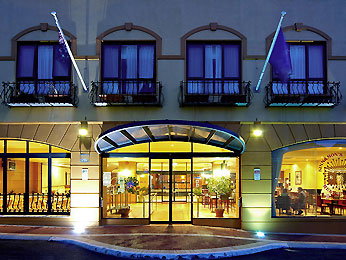 Ibis Styles Perth - Accommodation Nelson Bay 2